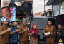 Parah! Bumdes Pupuk Kompos Gagal, Kades Siulak Kecil Mudik Kerinci Sekongkol Beli Mobil Pickup