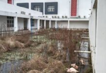 Riwayat Hitam Perusahaan, Proyek Rp43,4 Miliar RS Pratama Rantau Rasau Retak: Ada Apa dengan PT Belimbing Sriwijaya?