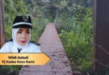 PJ Kepala Desa Koto Rami Dinilai Tidak Transparan Dalam Pengelolaan Dana Desa