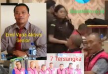 6 Oknum Dewan di Pusaran Korupsi Jamaah PJU Rp 2,7 M Dishub Kerinci, Emil Tantang Debat Publik