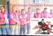 Teranyar Korupsi Proyek PJU Dishub Kerinci, Tersangka Akui Beli Paket Dewan, Nyali Kejaksaan Dituntut Publik
