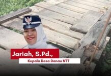Terindikasi Laporan SPJ Fiktif, Ratusan Juta Uang DD Diduga Ditilep Kades Danau Merangin