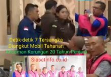 Selain Sekwan, Dugaan 5 Dewan Kerinci Turut Kembalikan Uang Fee Proyek PJU Dishub