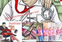 Konsultan Pengawas CV Syandananirwasita Indotech Dibalik Korupsi Rp 2,7 M Proyek PJU Dishub Kerinci Belum Terseret