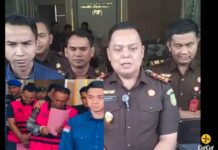 News! Lagi, Kejaksaan Tetapkan 2 Tersangka PJU Dishub Kerinci, Satu ASN Kesbangpol Satunya PPPK