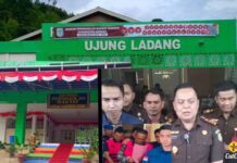 Unsur Pimpinan Dewan Otaknya Korupsi Rp.2,7 M Proyek PJU Dishub Kerinci, Kontraktor Jadi Tumbal