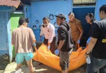 Lagi, Lansia 71 Tahun Meninggal Pemandian Sungai Medang Kerinci