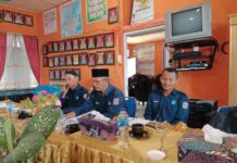 Sekolah SDN 253 Bangko Gelar Persiapan Pra Akreditasi Pramuka 2025