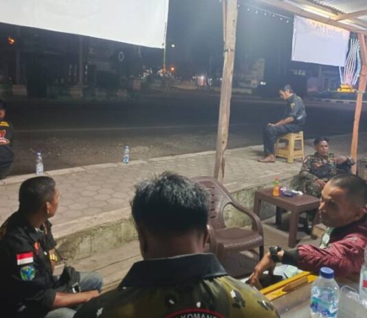 Dukung INGUB Jambi, Ormas GRIB Jaya Batanghari Aksi Sweeping Angkutan Batubara