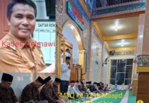 Guru Ngaji TPQ Koto Rendah Angkat Bicara, 2 Kali Absen Kirim Kafilah MTQ Karena Kades Tak Bayar Honor