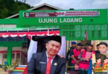 Lucu!! Usai Jaksa Tetapkan 10 Tersangka Kasus Dishub Kerinci, Dewan dan Sekwan Ramai Balikkan Fee