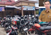 Parah!! Aroma Pungutan Uang Teken Urusan PPPK Paruh Waktu di Dikjar Kerinci Terbongkar