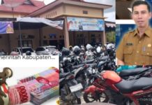 Setelah Viral Uang Teken PPPK Paruh Waktu, Kedok Sarang Pungli Dikjar Kerinci Mencuat