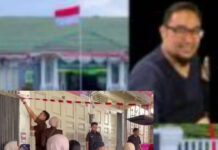 Pasca Rumah 2 Tersangka Proyek PJU Dishub Kerinci Digeledah Jaksa, Status Andri Konsultan Disoal