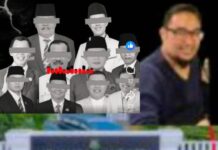 Viral Rekaman Suara Kadishub Kerinci Soal Keterlibatan 3 Pimpinan DPRD Terlibat Proyek Dishub