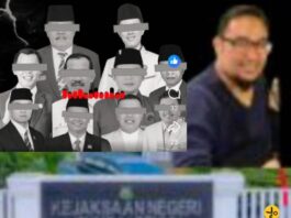 Viral Rekaman Suara Kadishub Kerinci Soal Keterlibatan 3 Pimpinan DPRD Terlibat Proyek Dishub