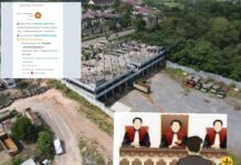 Tergugat Budiharjo alias Acok dan Hendri Tidak Upload Kesimpulan Hakim, Belaan Perdata Dinilai Lemah