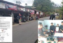 Terkait Kasus Penculikan dan Perampokan Emas Ibu Lansia Warga Kayu Aro, Ini Kata Polsek