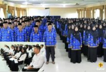 Walau PPPK Paruh Waktu, Gaji dan 4 Tunjangan Tak Dapat Diremehin, Ini Infonya