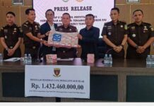 Jaksa Sita Aset 7 Tersangka PJU Dishub Kerinci Rp 1,4 M, Penyidik Ogah Seret Dewan Terlibat