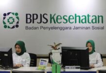 Kabar Elok, Tunggakan 23 Juta Orang Iuran BPJS Bakal Dilakukan Pemutihan