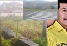 Serobot Tanah SD Samping Samsat Kerinci, Mafia Tanah Seret Nama Boy Edwar Wakil Ketua Dewan