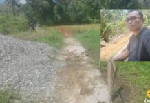 Proyek Irigasi Tersier BWSS VI Jambi di Air Panas Sarang Korupsi Mafia Proyek, Petani Minta Bongkar!