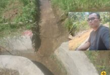 Sekelas Proyek BWSS VI Jambi Tanpa Perencanaan Matang, Milyaran Nilai Proyek Asal Dikerjakan