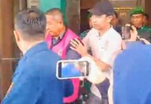 Lagi-lagi Kades di Kerinci Masuk Tahanan Kejaksaan, Hampir 1 Miliar DD Dikorupsi