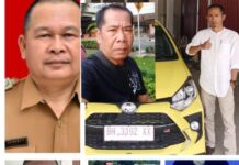 Warga Gerah, 6 Kades Kecamatan Air Hangat Barat Kerinci Diduga Gelapkan BLT