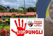 Fantastis! Rp 560 Juta Pungutan Uang Komite SMAN 4 Kerinci Gerogoti Siswa, Kejaksaan Diminta Usut