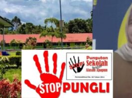 Pungli Uang Komite dan Uang Perpisahan di SMAN 4 Kerinci Resahkan Walimurid