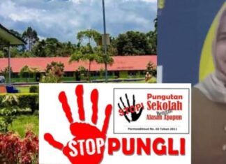 Pungli Uang Komite dan Uang Perpisahan di SMAN 4 Kerinci Resahkan Walimurid