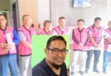 Lucu! Kadishub dan 9 Orang Ditersangkakan Jaksa, Konsultan Dipusaran Korupsi Proyek PJU Bebas