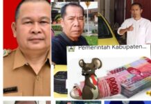 Viral 6 Kades Kerinci Gelapkan BLT 3 Bulan, Satu Diantara 6 Kades Terpaksa Cair