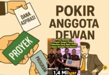 Berkedok Pokir Dewan Ujungnya Jual Beli Paket, OPD Pemkab Kerinci Resah, Tim Anggaran Terseret