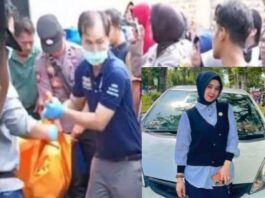 Mayat Dosen Cantik Fakultas IAKSS Bungo Ditemukan Meninggal Dalam Kamar