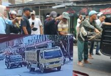 Kecelakaan Maut Simpang SMAN 4 Kerinci, Korban PPPK Kantor Camat Siulak Baru Dilantik