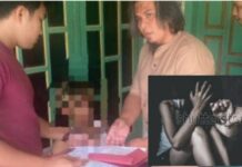 Cabuli Gadis Belia, Pelaku RK Pemuda Lantak Seribu Diringkus Polres Merangin