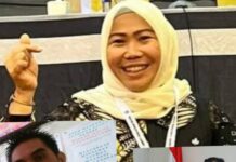 Miliaran Bos SMAN 4 Kerinci Diduga SPJ Fiktif, Uang Komite Digasak, Gubernur Al Haris Diminta Copot Kepsek