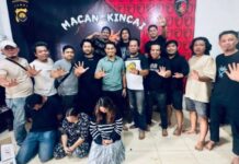 Pelaku Penculikan Bilqis Ditangkap Polisi di Sebuah Penginapan Sungai Penuh