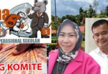Ombudsman Jambi Diminta Turun, Pungli Berkedok Komite di SMAN 4 Kerinci Harus Dibasmi