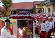 Viral Korban Bully Murid SD 94 Siulak Deras Kerinci Menangis Tersedu-sedu, Kepsek Tutup Mata