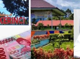 Ombudsman Jambi Angkat Bicara, Walimurid Diminta Lapor Pungli Berkedok Komite di SMAN 4 Kerinci