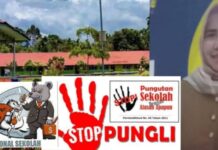 Selain Kejati, Inspektorat Provinsi Jambi Diminta Usut Dugaan Korupsi BOS SMAN 4 Kerinci