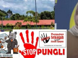 Selain Kejati, Inspektorat Provinsi Jambi Diminta Usut Dugaan Korupsi BOS SMAN 4 Kerinci