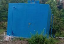 Asal Dikerjakan, PPK Proyek Miliaran Pengolahan Air Bersih Dinas PUPR Kerinci Diminta Tegas