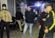 Lima Anak Pelaku Tawuran Diamankan Polres Kerinci,1 Korban Dirawat di RSUD MH Thalib