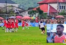 Kisruh Bupati Cup Kerinci Ulang Tanding Disusul Sanksi PSSI, Panitia Larang Pino Bermain