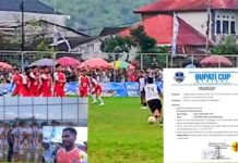 Sore Ini Laga Ulang Turnamen Bupati Cup Kerinci, PS Semurup Lawan PS SSB Digelar